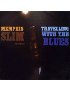 Memphis Slim - Travelling With The Blues