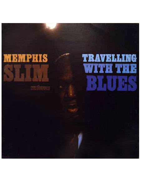 Memphis Slim - Travelling With The Blues