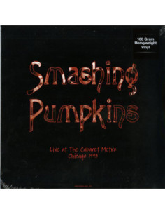 Smashing Pumpkins - Live At The Cabaret ...