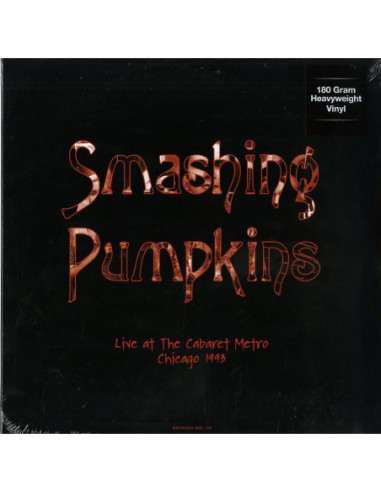 Smashing Pumpkins - Live At The...