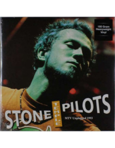 Stone Temple Pilots - Mtv Unplugged 1993