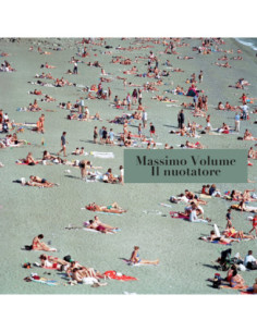 Massimo Volume - Il Nuotatore