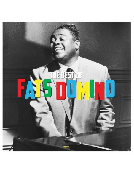 Domino Fats - The Best Of (180 Gr.)