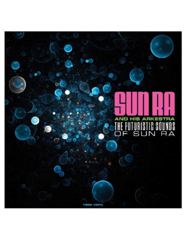 Sun Ra - Futuristic Sounds Of (180 Gr.)