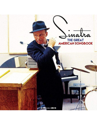 Sinatra Frank - The Great American...