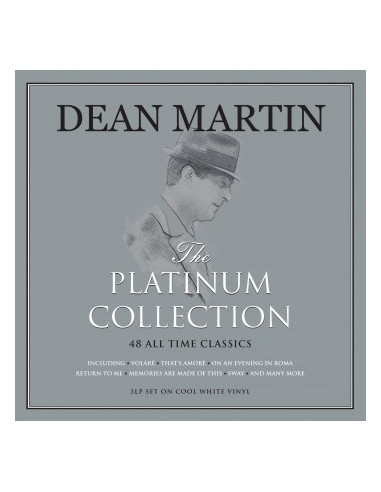Martin Dean - Platinum Collection...