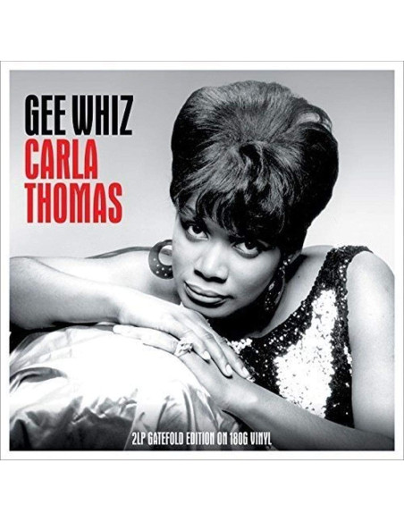 Thomas Carla - Gee Whiz (180 Gr.)