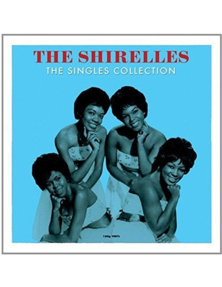 Shirelles - The Singles Collection (180 Gr.)