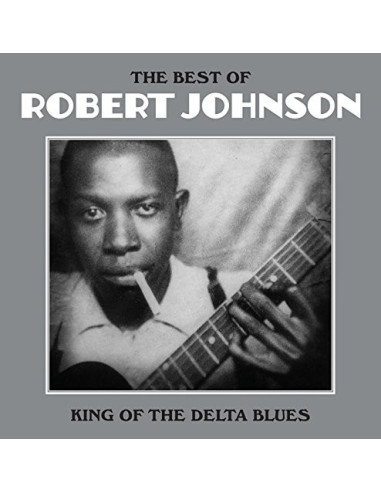 Johnson Robert - The Best Of (180 Gr.)