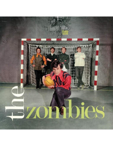Zombies - The Zombies�(180 Gr. Vinyl...
