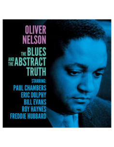 Nelson Oliver - The Blues And The Abstract Truth (180 Gr.)