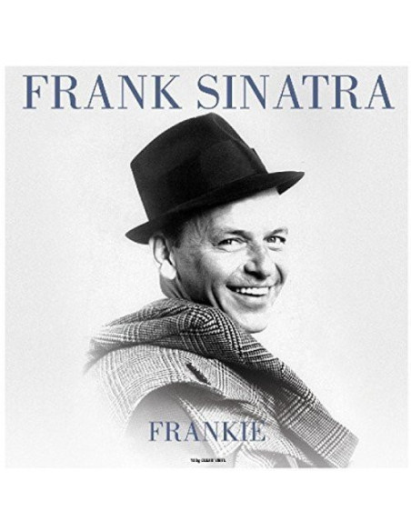 Sinatra Frank - Frankie (180 Gr. Vinyl Clear)