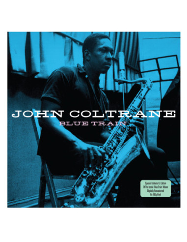 Coltrane John - Blue Train (180 Gr....