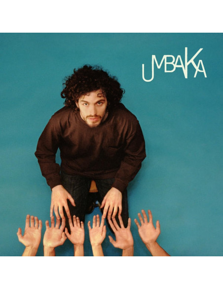 Umbaca Thomas - Umbaka
