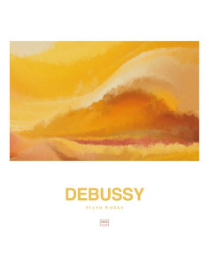 Thibaudet Jean-Yves - The Piano Works - (CD)