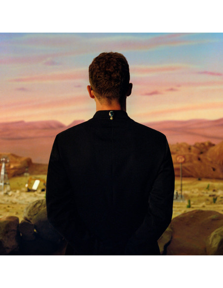 Timberlake Justin - Everything I Thought It Was