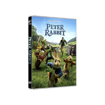 Peter Rabbit