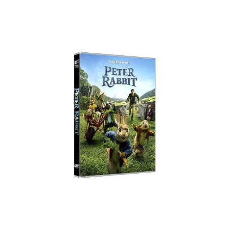 Peter Rabbit