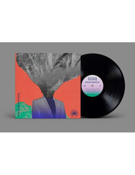 Everything Everything - Mountainhead