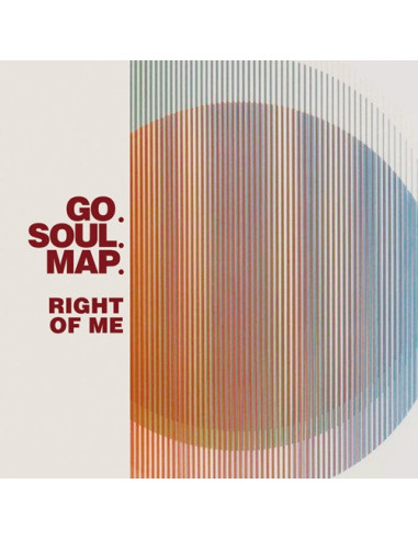 Go.Soul.Map - Right Of Me