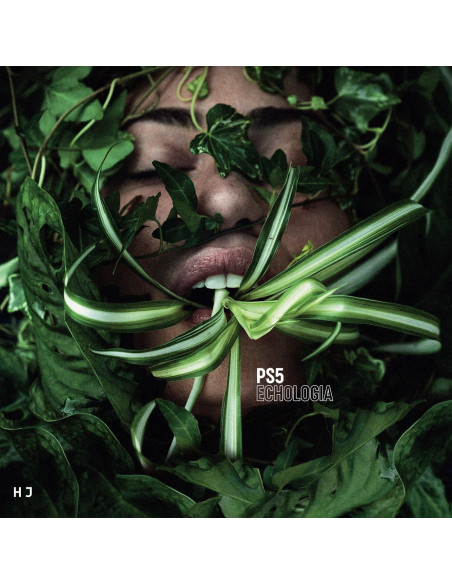 Ps5( Pietro Santangelo Quintet) - Echologia