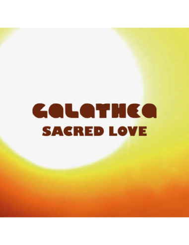 Galathea - Sacred Love