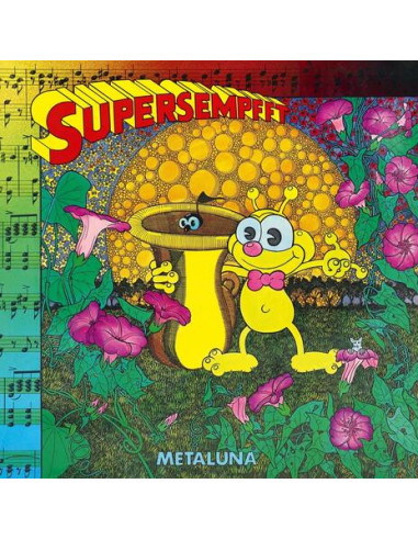 Supersempfft - Metaluna