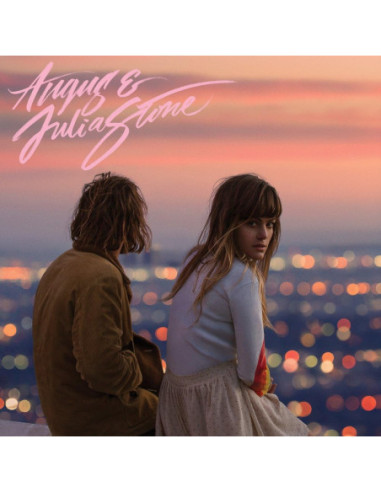 Angus and Julia Stone - Angus and...