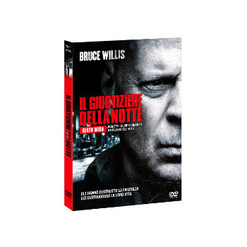Il Giustiziere Della Notte 8031179952885