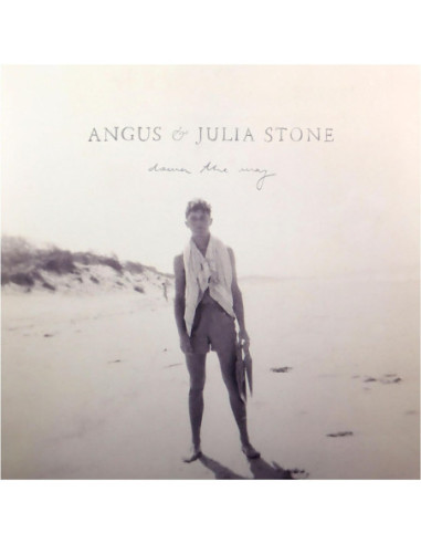 Angus and Julia Stone - Down The Way