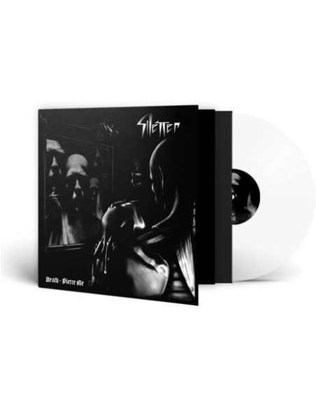Silencer - Death, Pierce Me - Coloured Edition