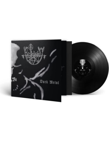 Bethlehem - Dark Metal