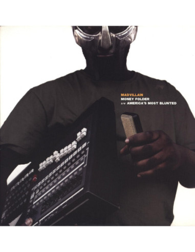 Madvillain - Money Folder