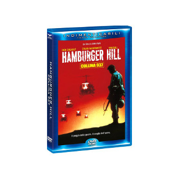 Hamburger Hill - Collina 937 (Indimenticabili) 2