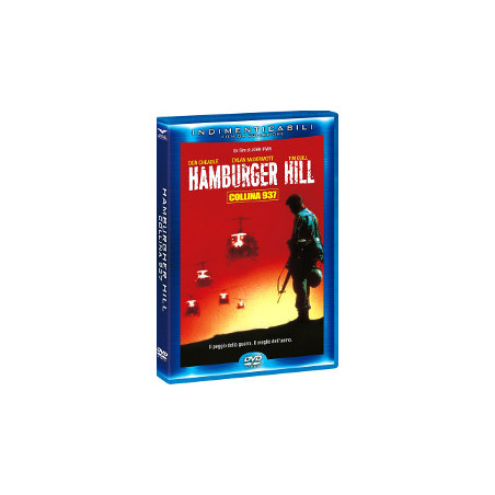 Hamburger Hill - Collina 937 (Indimenticabili)