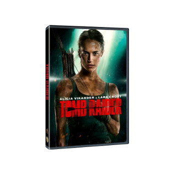 Tomb Raider