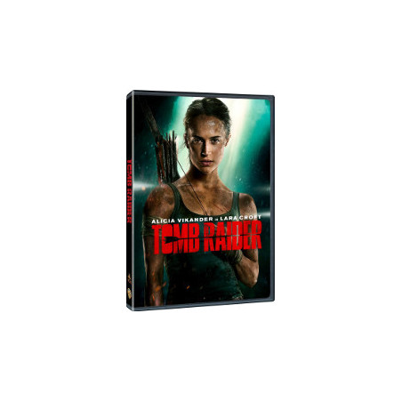 Tomb Raider
