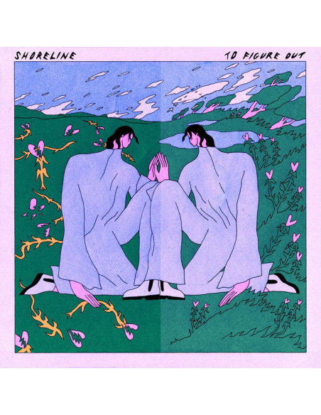 Shoreline - To Figure Out