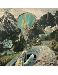 Robbins, Jay - Basilisk