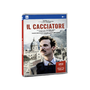 Il Cacciatore - Stagione 1 (3 dvd)