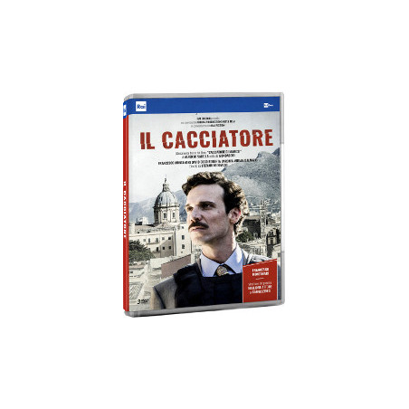 Il Cacciatore - Stagione 1 (3 dvd)