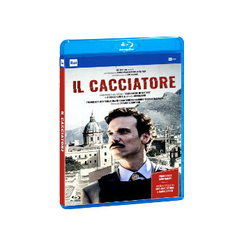 Il Cacciatore - Stagione 1 (Blu Ray)