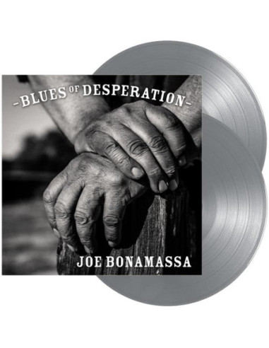 Bonamassa Joe - Blues Of Desperation