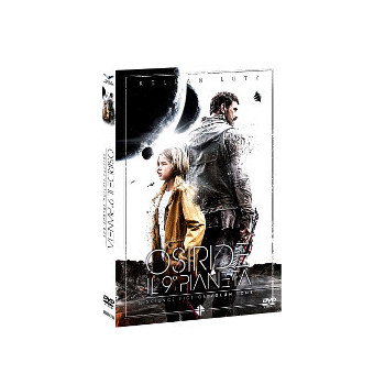 Osiride Il Nono Pianeta (Sci-Fi Project)