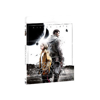 Osiride Il Nono Pianeta (Sci-Fi Project) (Blu Ray)