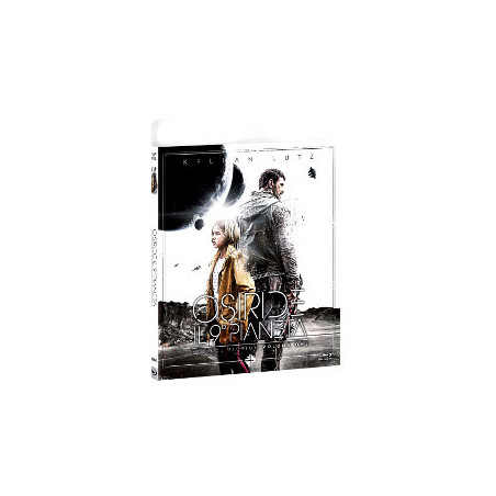 Osiride Il Nono Pianeta (Sci-Fi Project) (Blu Ray)