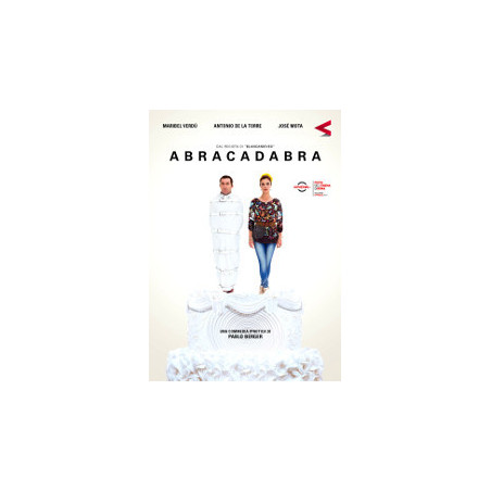Abracadabra
