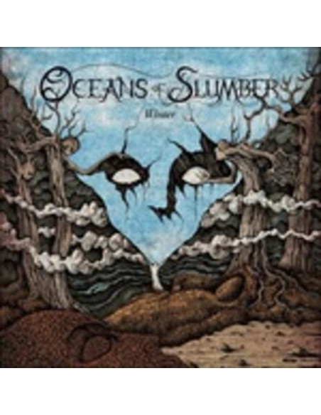Oceans Of Slumber - Winter