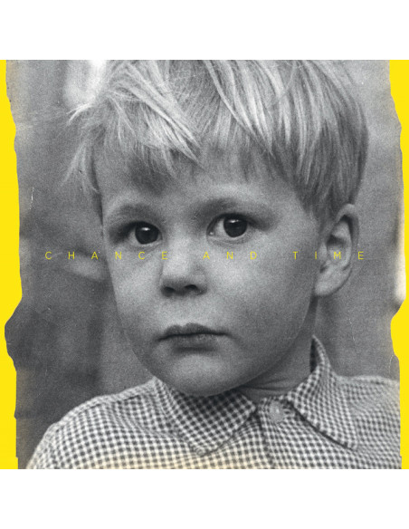 Varda, James - Chance And Time
