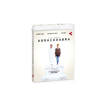 Abracadabra (Blu Ray)